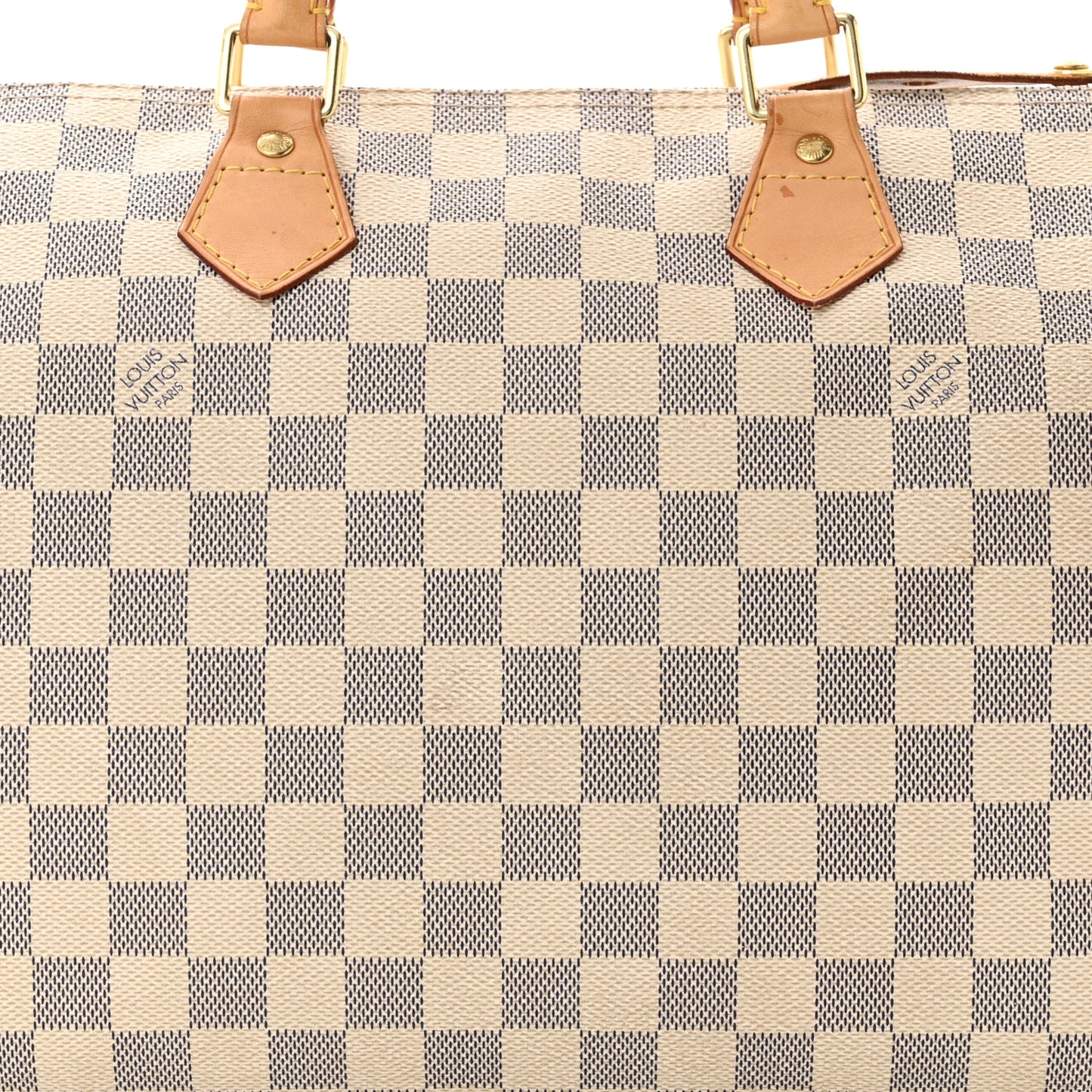 Damier Azur Speedy 30