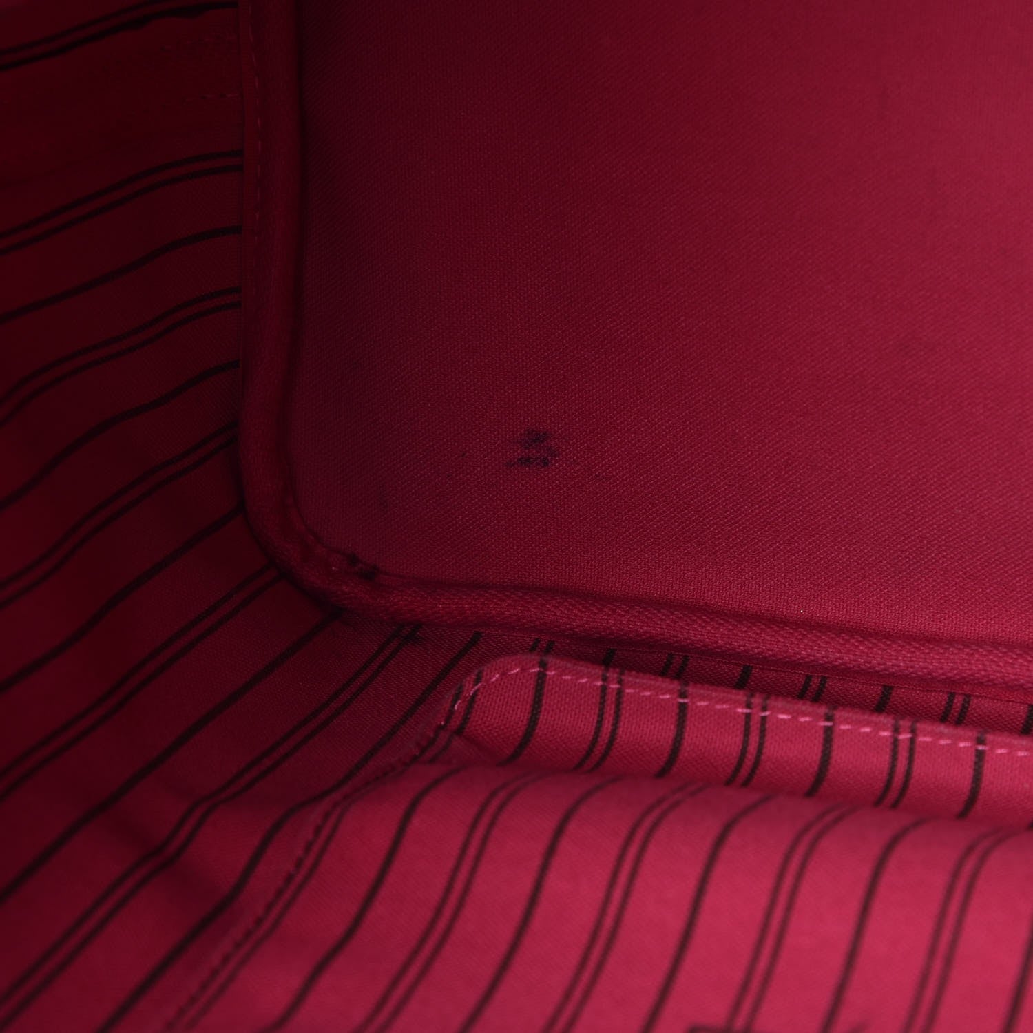 Louis Vuitton Monogram Neo Neverfull GM Pivoine 6 of 9