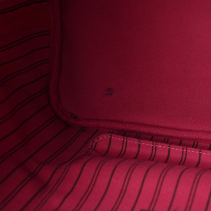 Louis Vuitton Monogram Neo Neverfull GM Pivoine 6 of 9