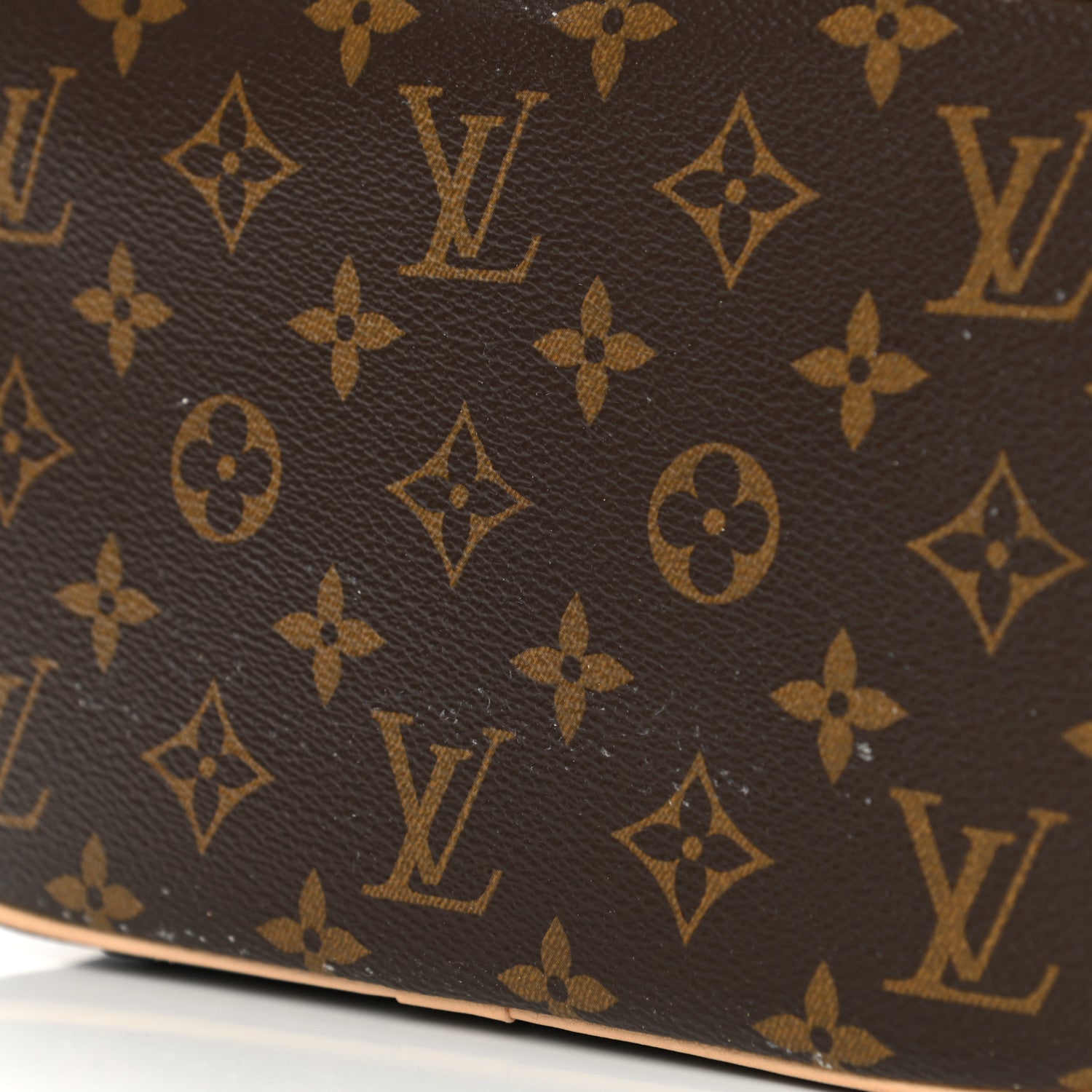 Louis Vuitton Monogram Nice BB 10 of 11