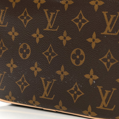 Louis Vuitton Monogram Nice BB 10 of 11
