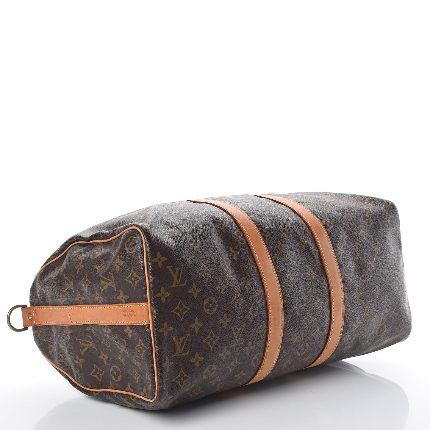 Monogram Keepall Bandouliere 45