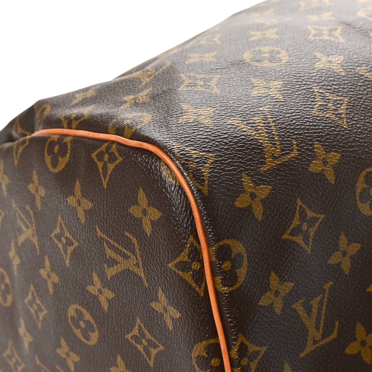 Louis Vuitton Monogram Keepall 55 8 of 11