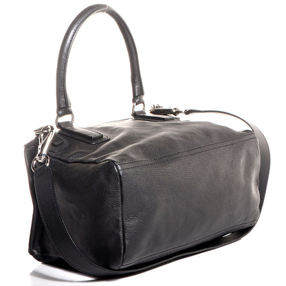 Givenchy Sugar Goatskin Medium Pandora Black 3 of 10