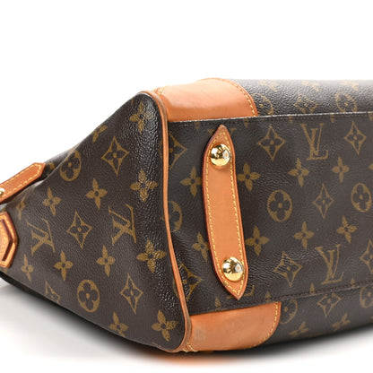Louis Vuitton Monogram Retiro PM 8 of 10