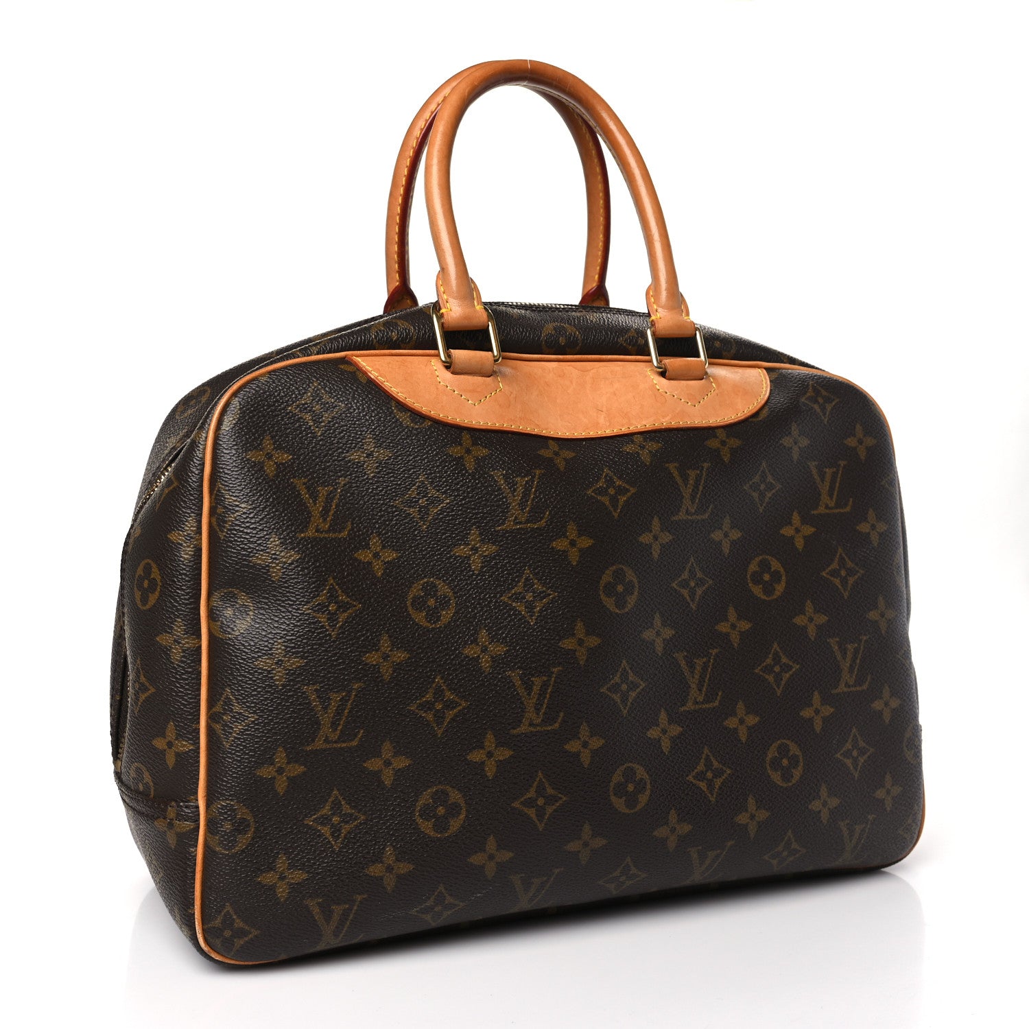 Louis Vuitton Monogram Deauville 2 of 8