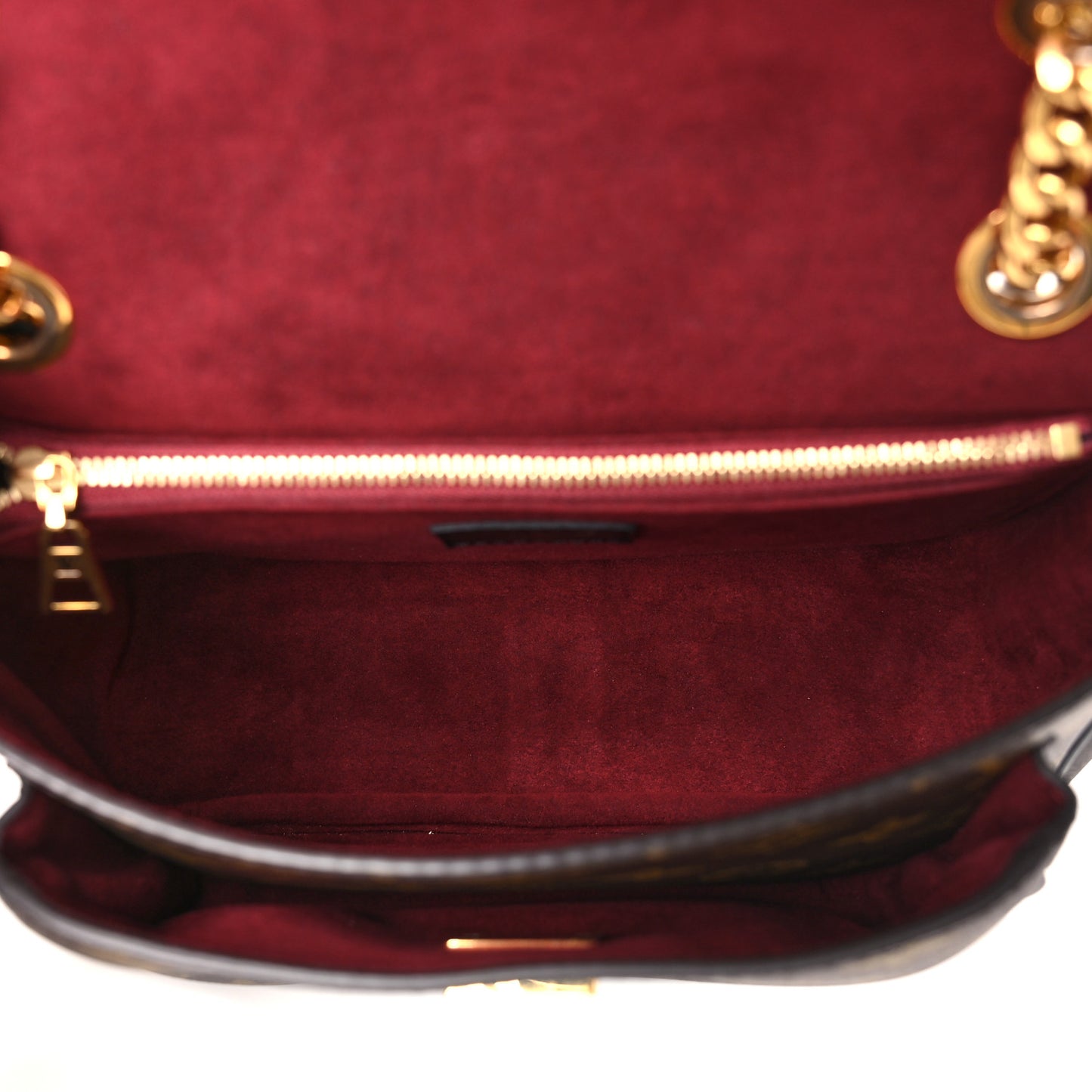 Monogram Passy