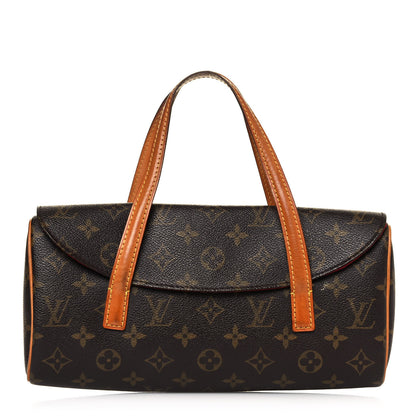 Louis Vuitton Monogram Sonatine 1 of 9