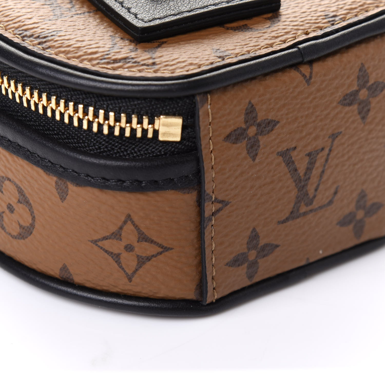 Louis Vuitton Reverse Monogram Mini Boite Chapeau 6 of 7