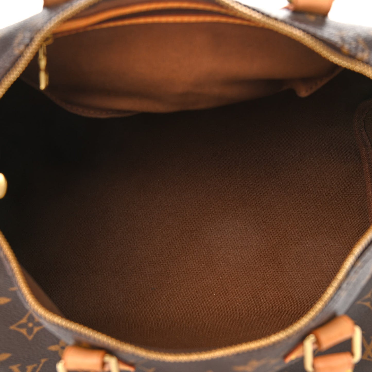 Monogram Speedy Bandouliere 35