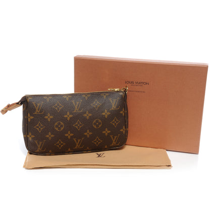 Louis Vuitton Monogram Pochette Accessories 5 of 8