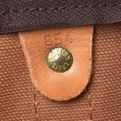 Louis Vuitton Monogram Keepall 50 7 of 14