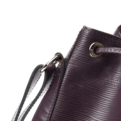 Louis Vuitton Epi Noe NM Quetsche 11 of 20