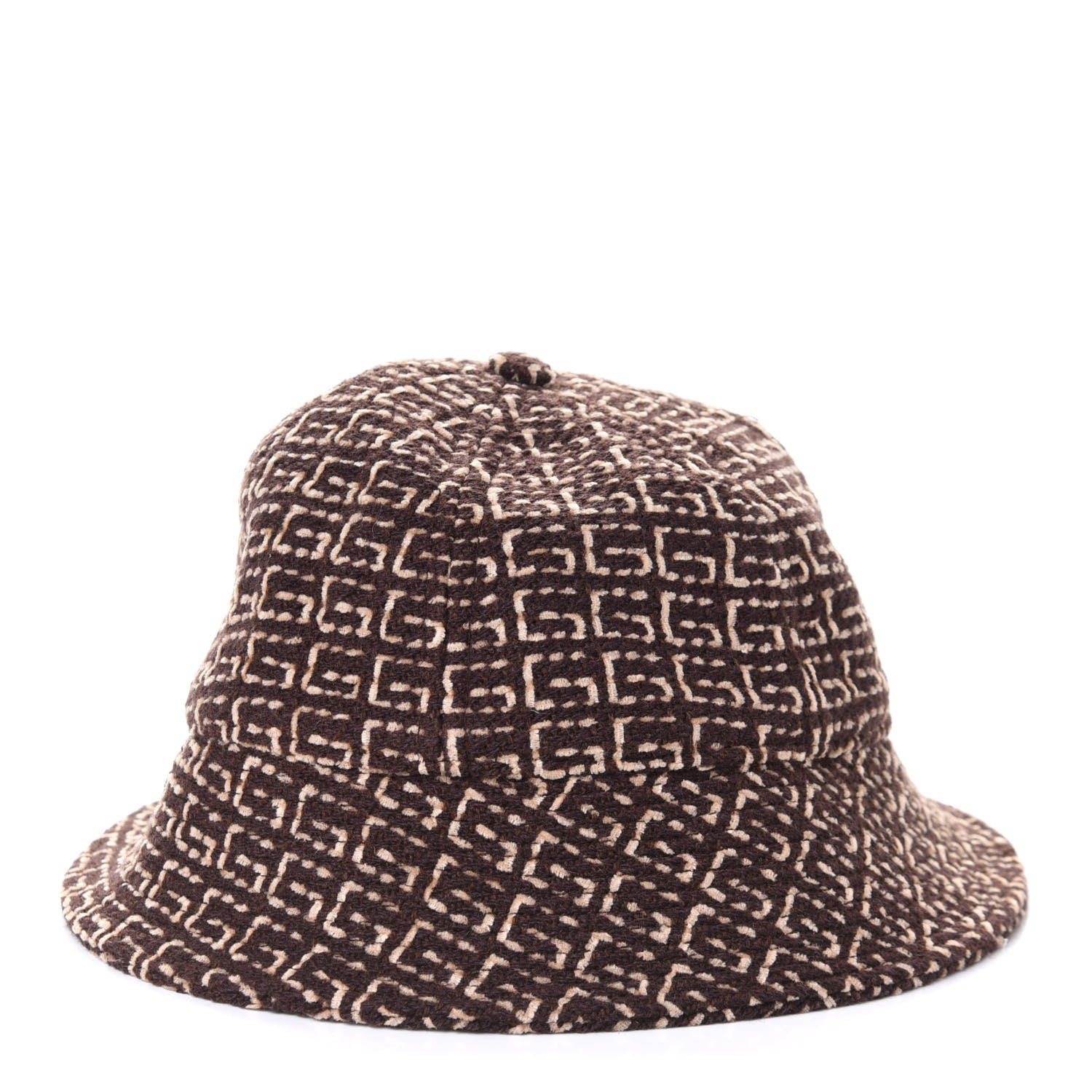 Gucci GG Bucket Hat L 56 3 of 7