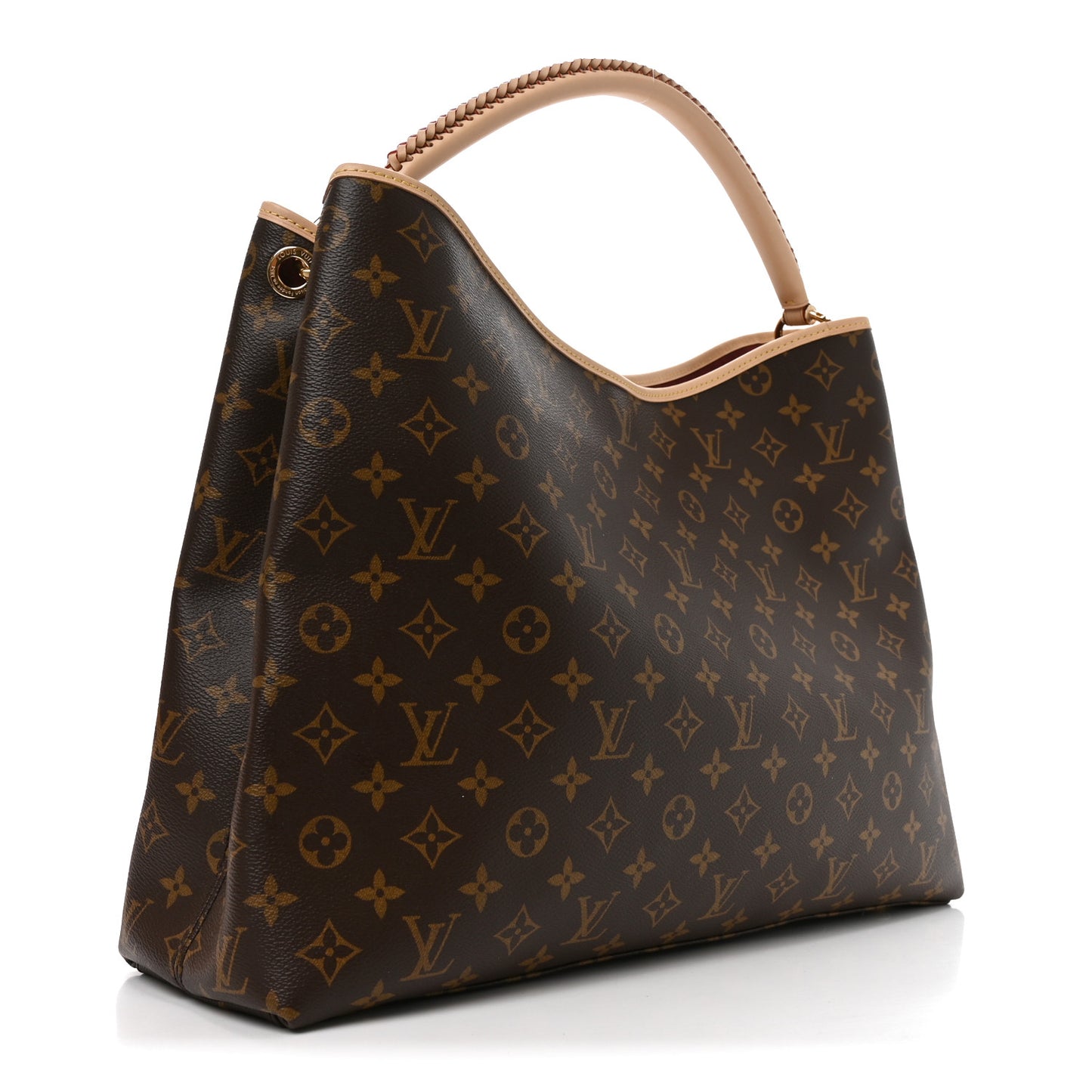 Monogram Again