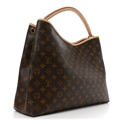 Louis Vuitton Monogram Again 3 of 9