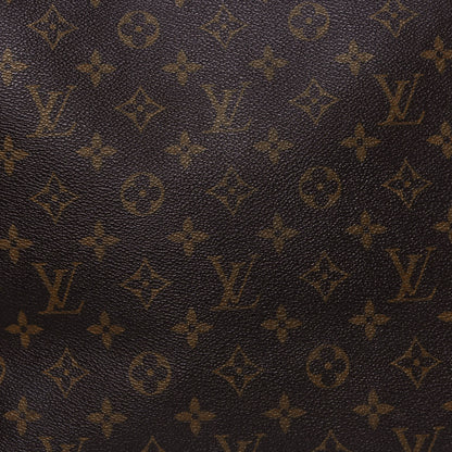 Louis Vuitton Monogram Neverfull GM 8 of 17