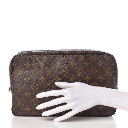 Louis Vuitton Monogram Trousse Toilette 28 2 of 8