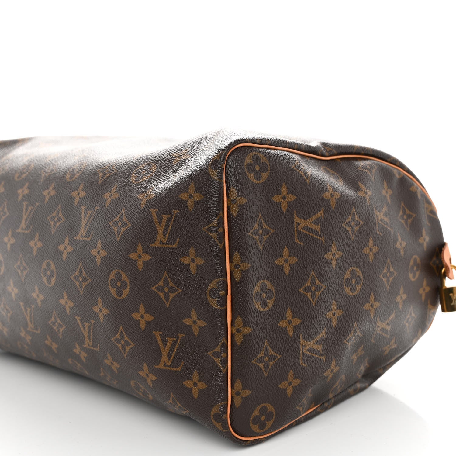 Louis Vuitton Monogram Speedy 40 9 of 10