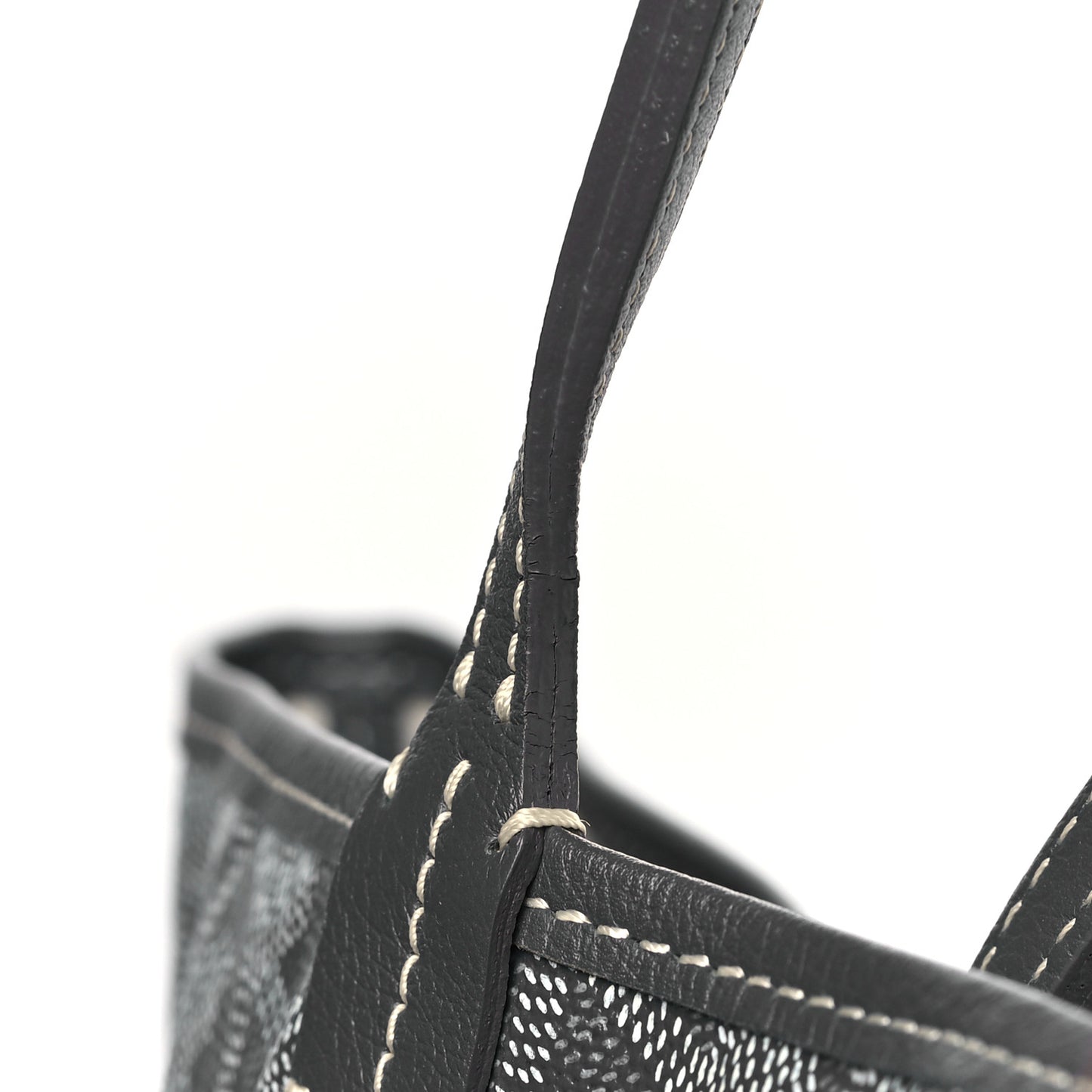 Goyardine Saint Louis GM Grey
