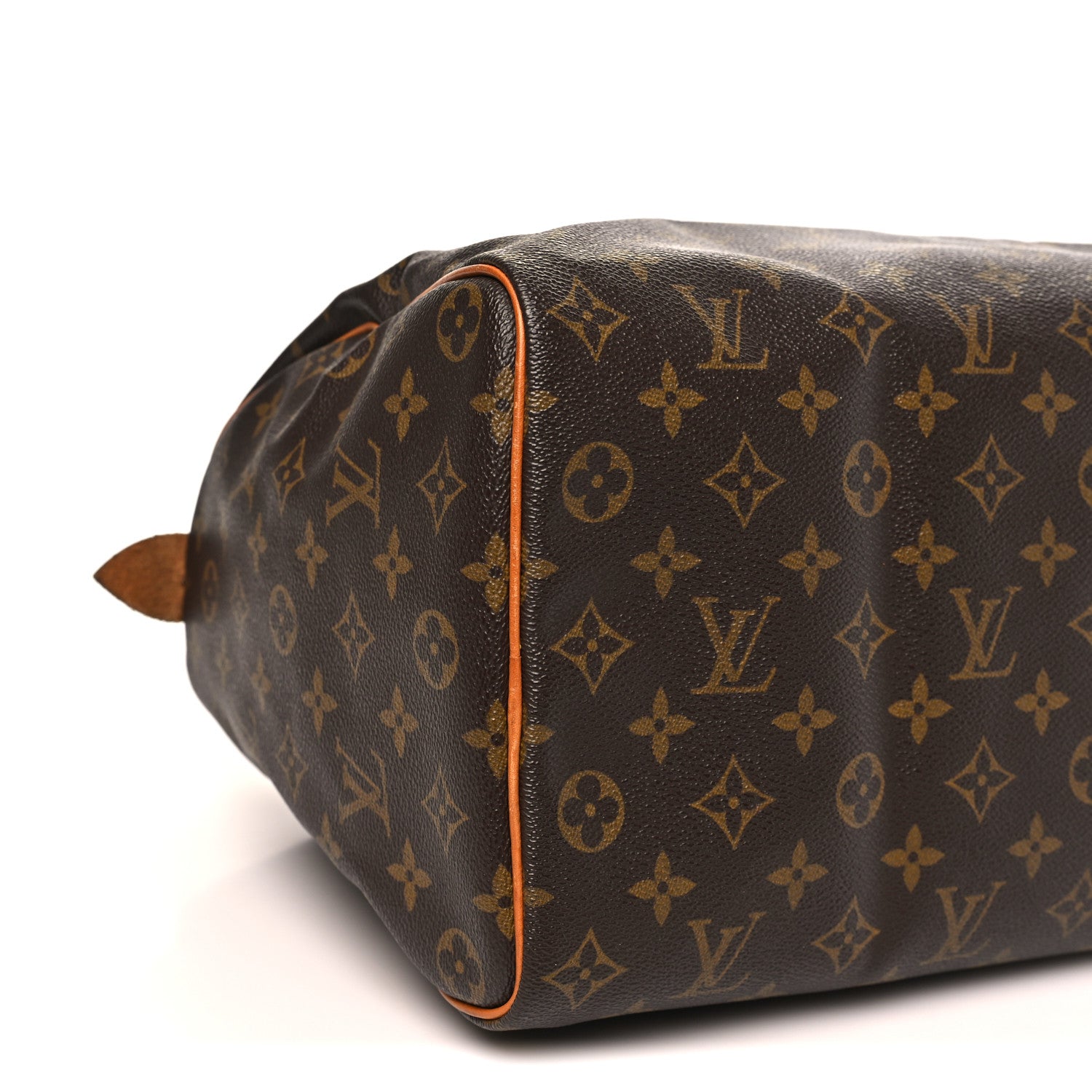 Louis Vuitton Monogram Speedy 35 7 of 11