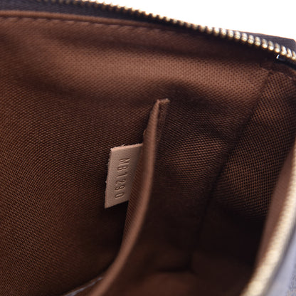 Louis Vuitton Monogram Pochette Accessories NM 9 of 9