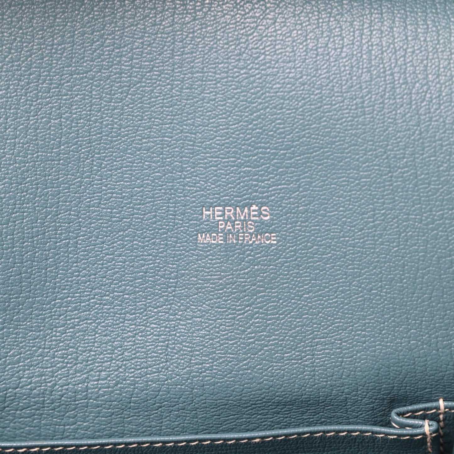 Taurillon Clemence Jypsiere 37 Blue Jean