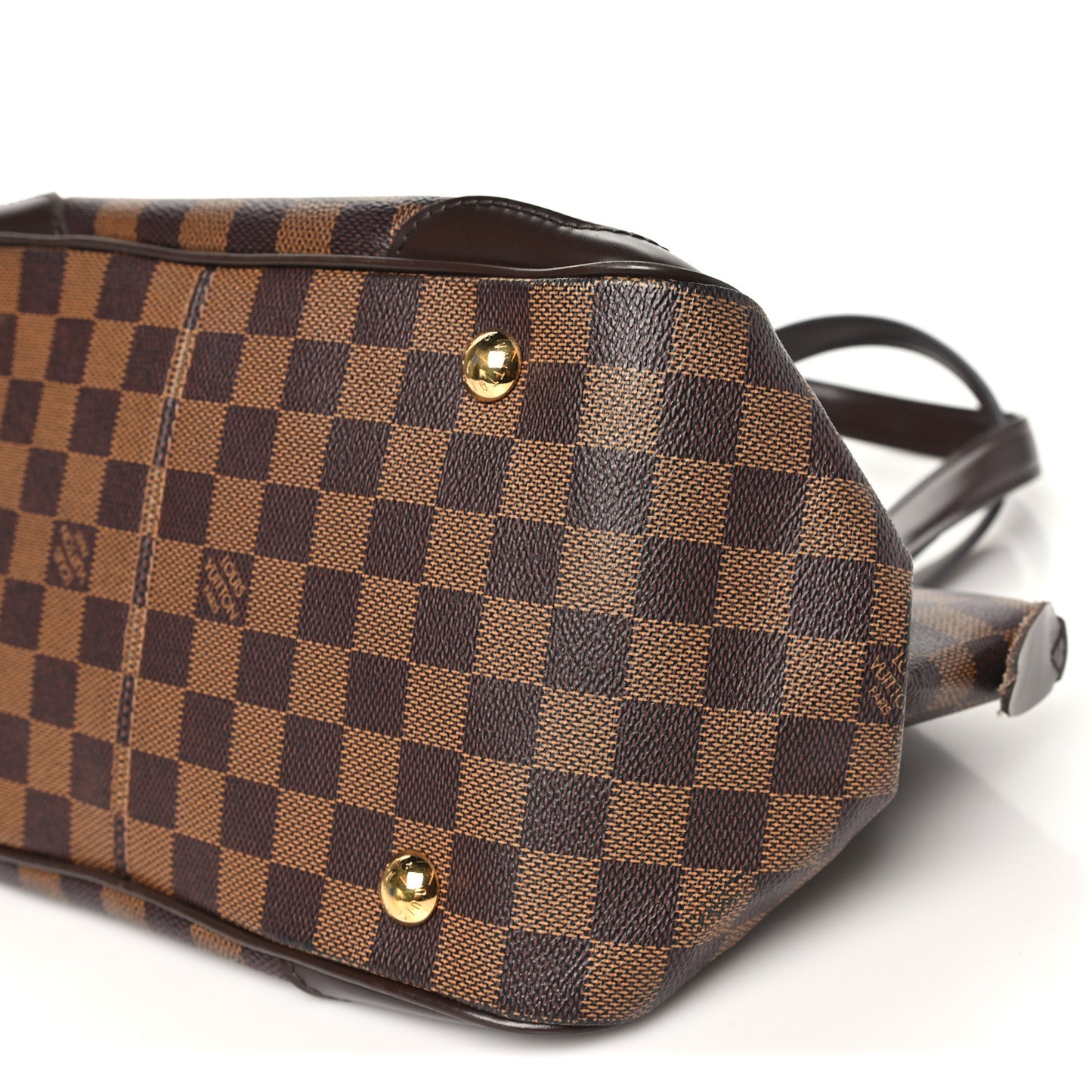 Damier Ebene Verona PM