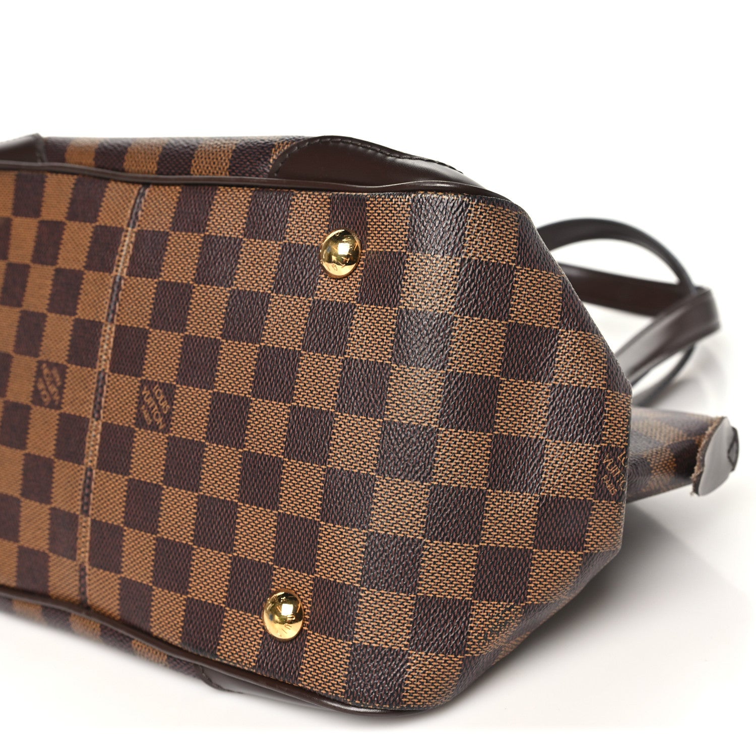 Louis Vuitton Damier Ebene Verona PM 9 of 9
