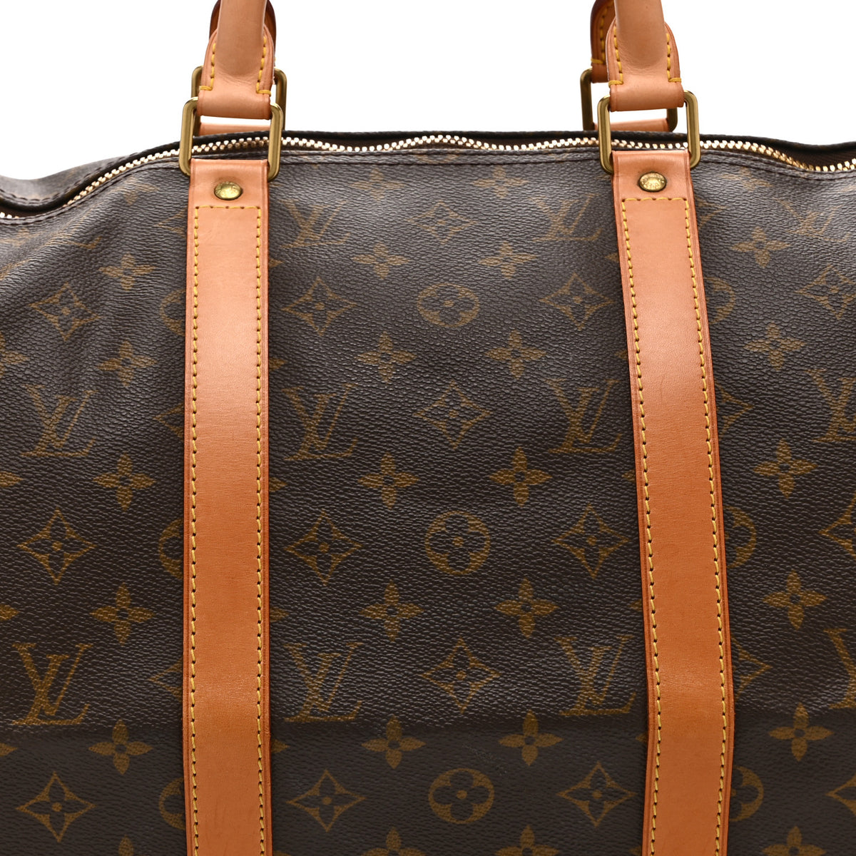 Monogram Keepall 50