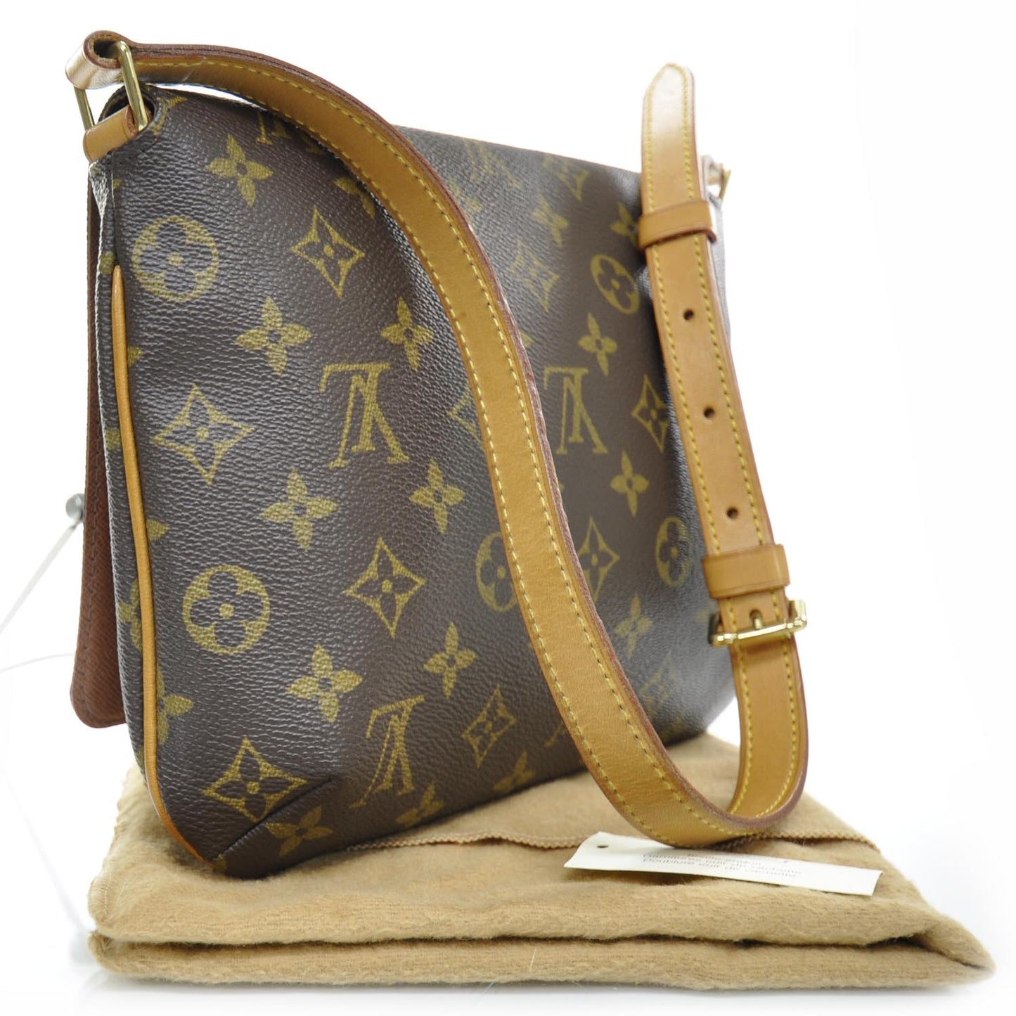 Monogram Musette Tango
