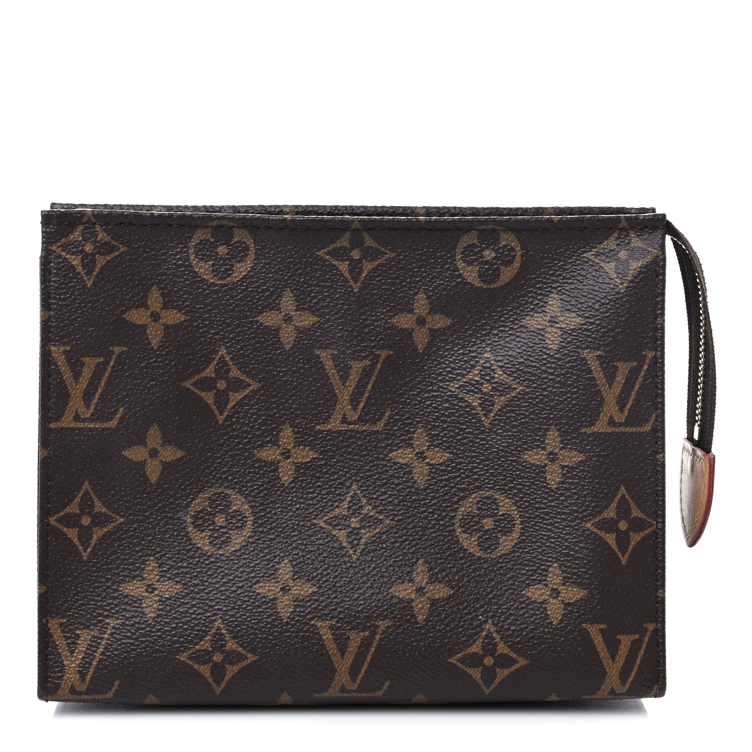 Louis Vuitton Monogram Toiletry Pouch 19 1 of 17
