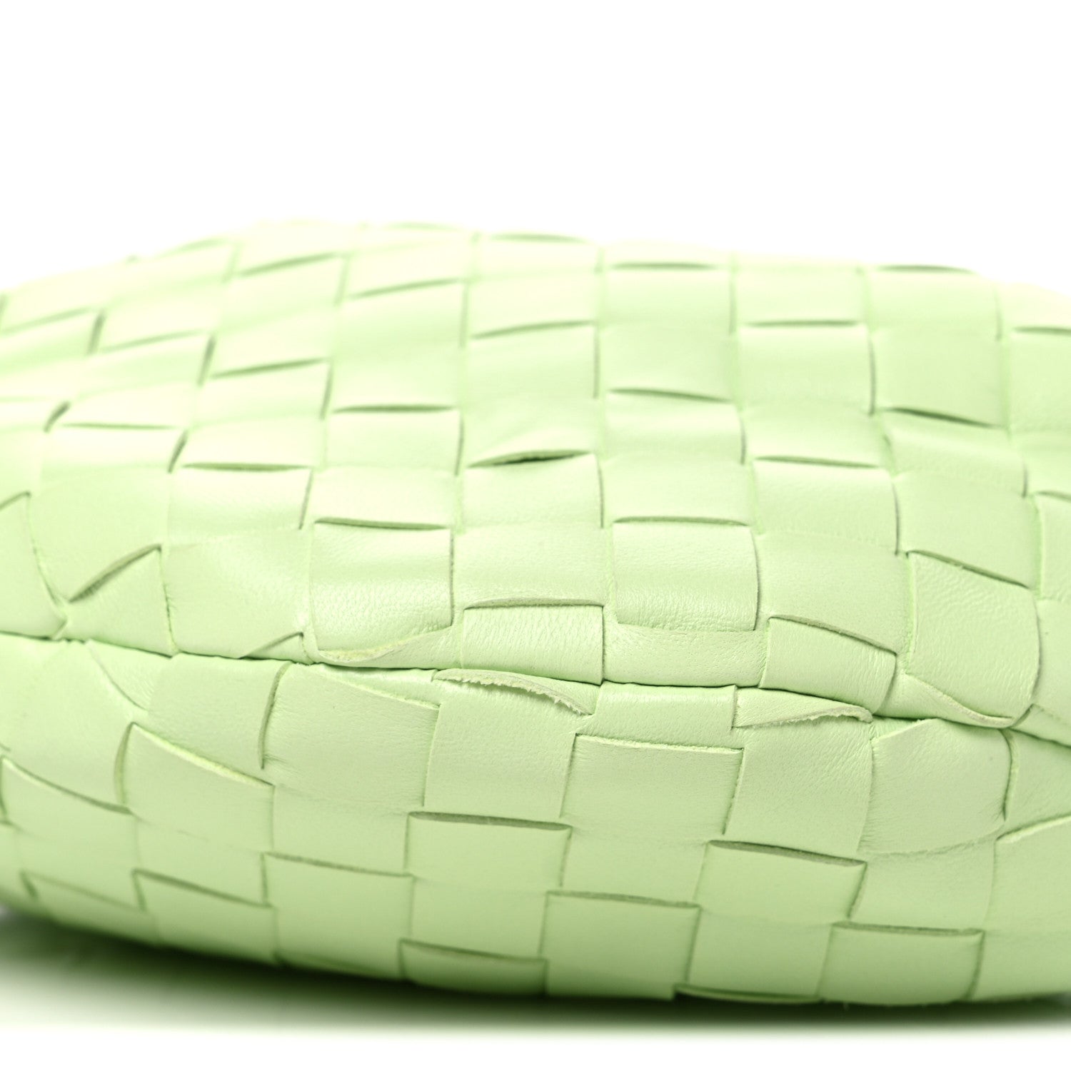 Bottega Veneta Nappa Intrecciato Mini Jodie Fennel 10 of 10
