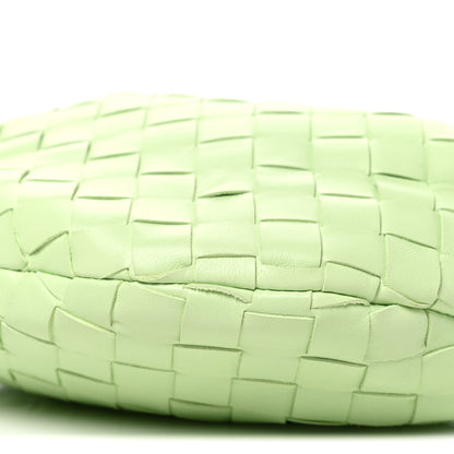 Bottega Veneta Nappa Intrecciato Mini Jodie Fennel 10 of 10
