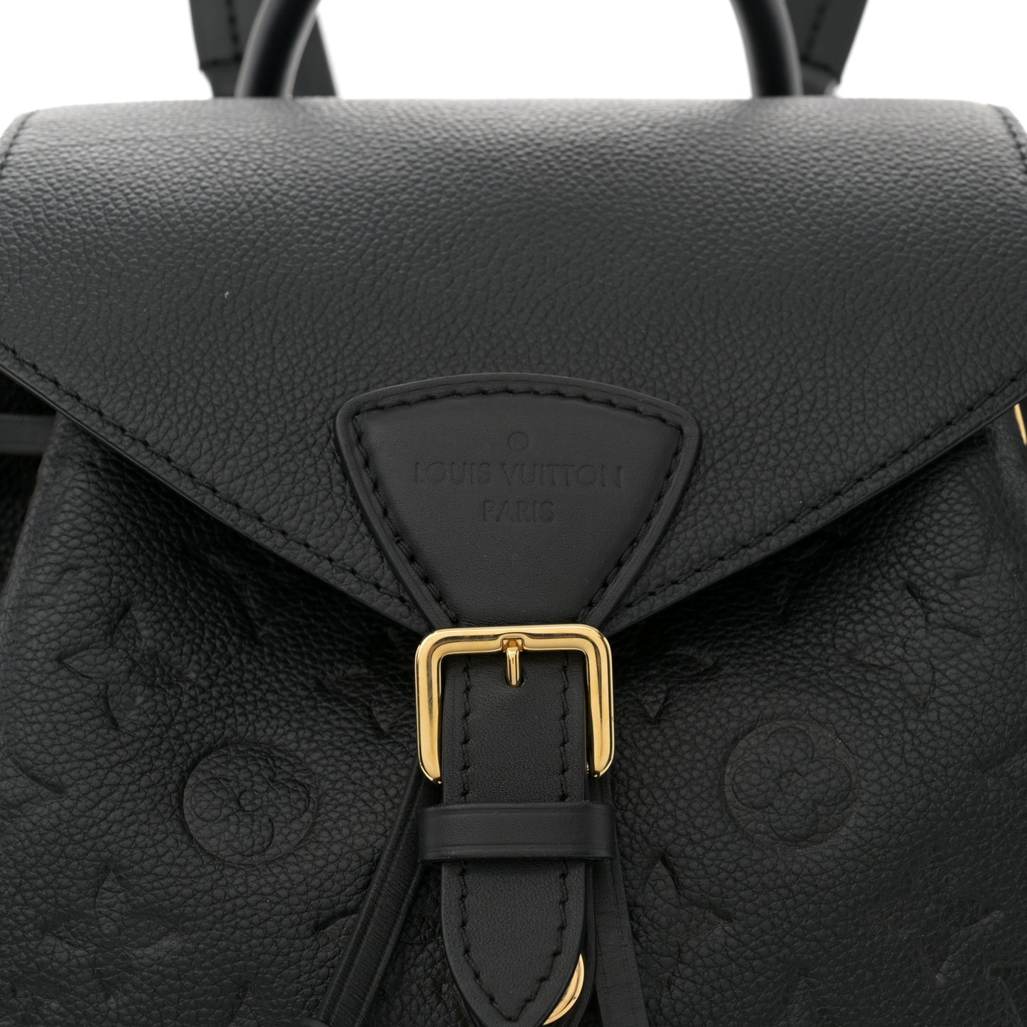 Empreinte Montsouris PM Black