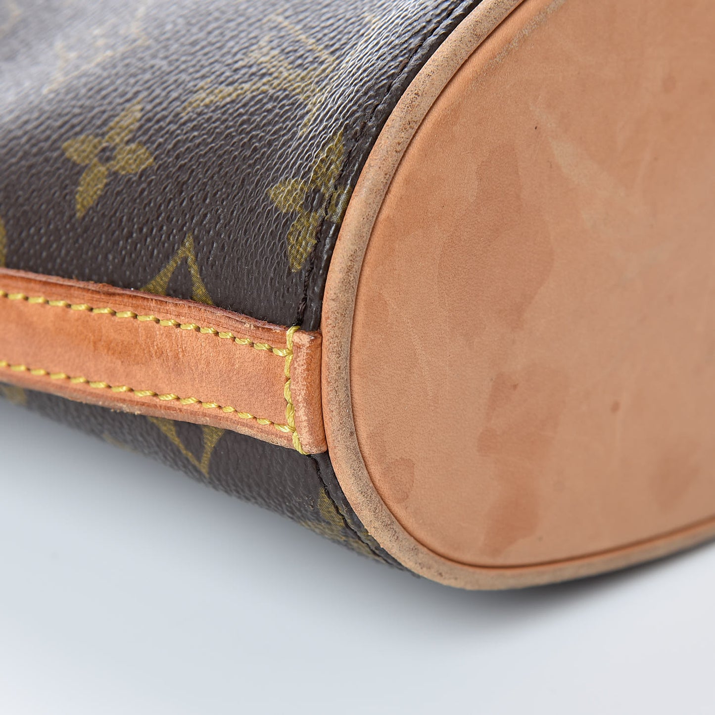 Monogram Drouot