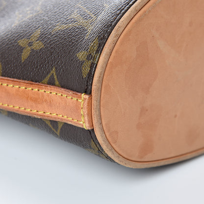 Louis Vuitton Monogram Drouot 11 of 19