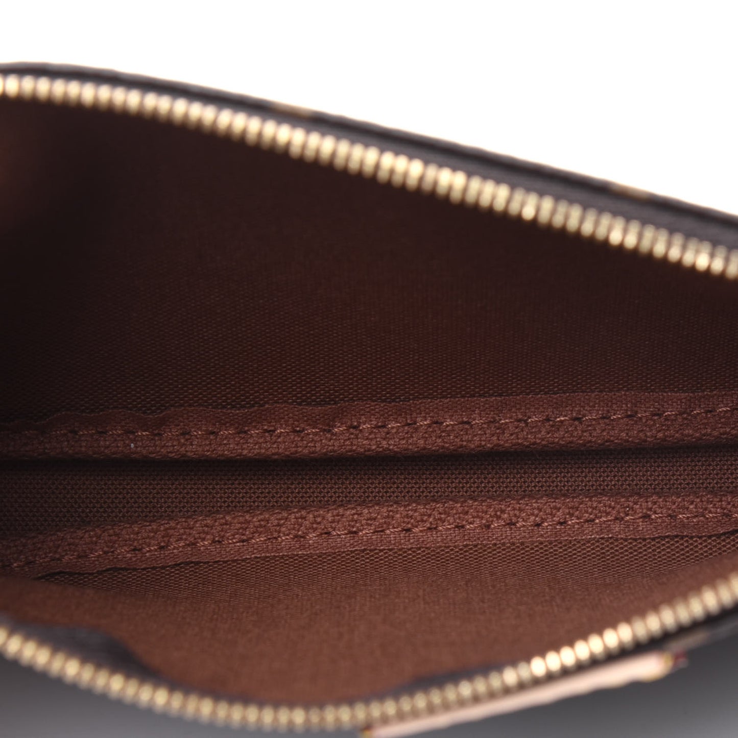 Monogram Multi Pochette Accessories Kaki
