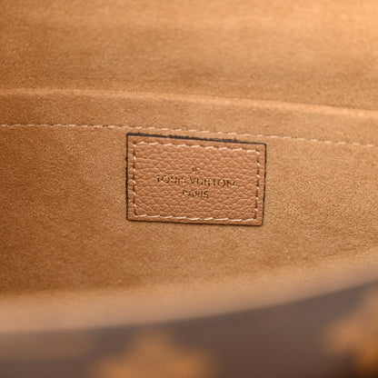 Louis Vuitton Monogram Marignan Sesame 6 of 9