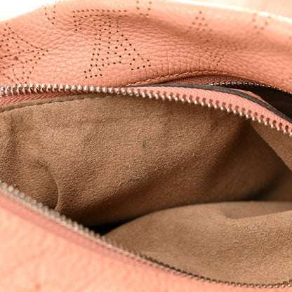 Louis Vuitton Mahina Selene PM Rose 12 of 16