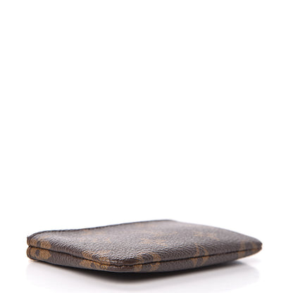 Louis Vuitton Monogram Key Pouch 4 of 7