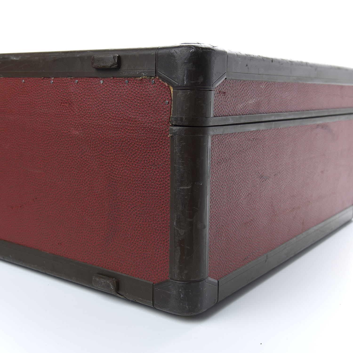 Louis Vuitton Calfskin Cup Challenge Line 2 Perth 1987 Trunk 9 of 16