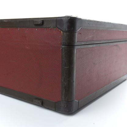 Louis Vuitton Calfskin Cup Challenge Line 2 Perth 1987 Trunk 9 of 16