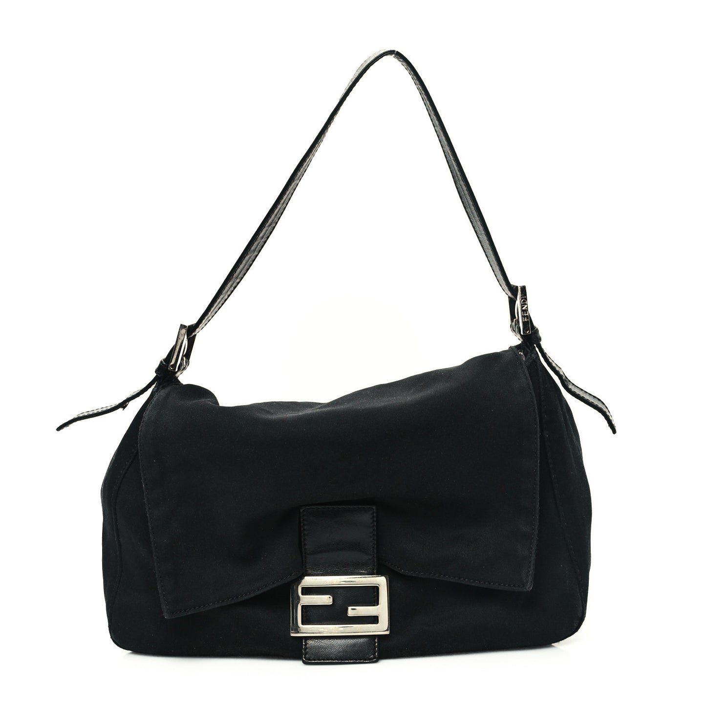 Neoprene Mama Baguette Black