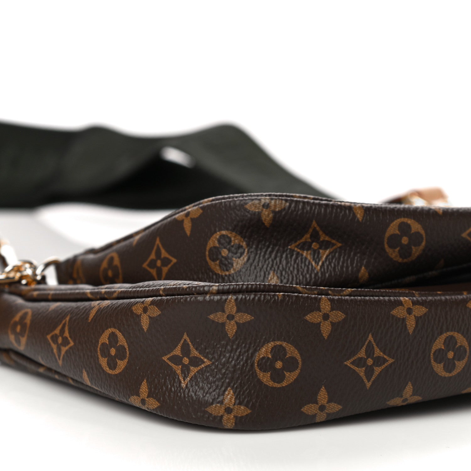 Louis Vuitton Monogram Multi Pochette Accessories Kaki 11 of 13