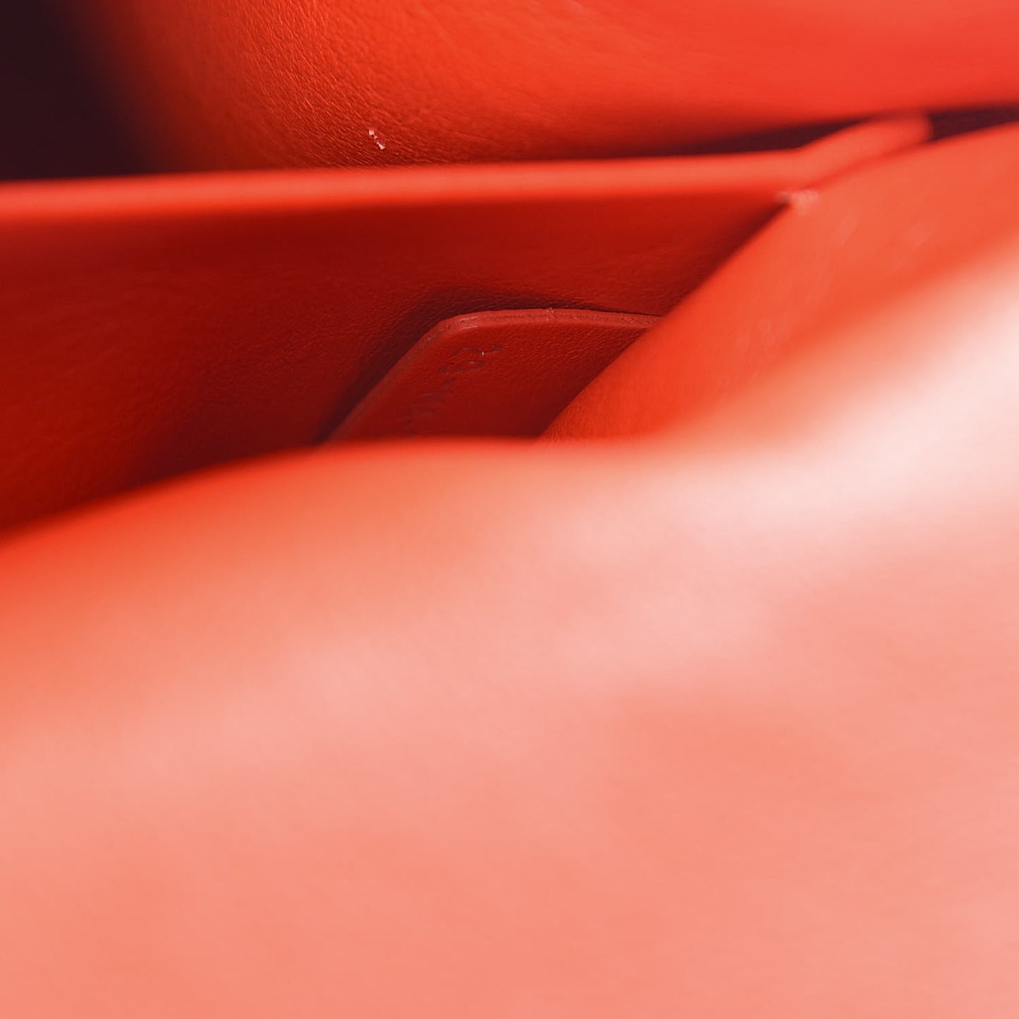 Bullcalf Medium Be Dior Flap Mineral Blue