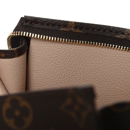 Louis Vuitton Monogram Toiletry Pouch 19 7 of 10