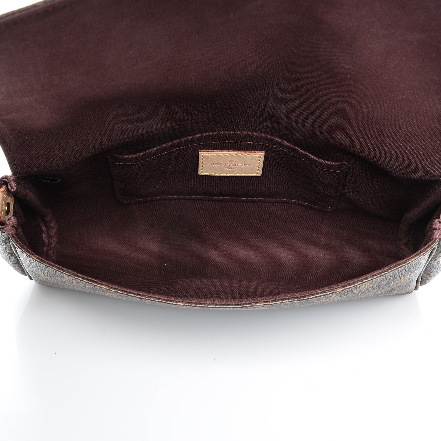 Louis Vuitton Monogram Favorite MM 5 of 8