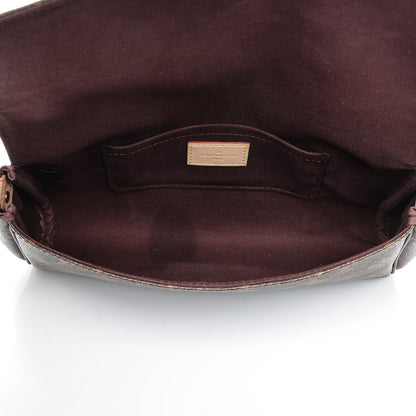 Louis Vuitton Monogram Favorite MM 5 of 8