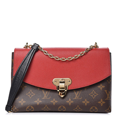Louis Vuitton Monogram Saint Placide Cherry 1 of 8